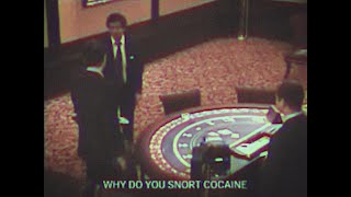 SCP-6914 The Russian Casino Incident