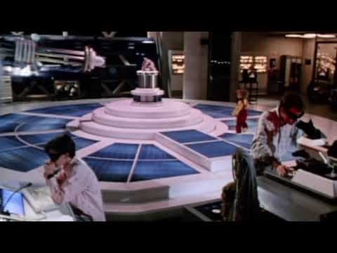 Honey, I Blew Up The Kid - Trailer