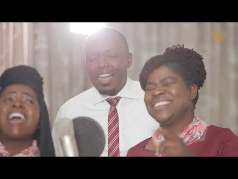 Golden Vocals - You are Alpha and Omega