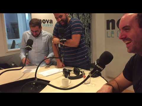 Qu'est ce qu'on beauf ? - La Chasse - Radio Nova/ 30"Glorieuses