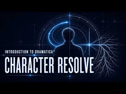 Character Resolve