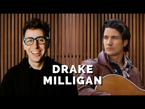 Thumbnail for The full story with  Drake Milligan | The Zak Kuhn Show by Drake Milligan