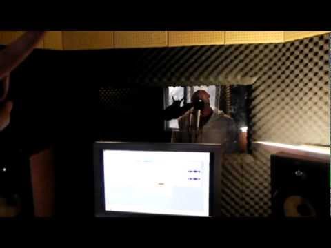 REPortáž Full Color Jam 2012 part 1 //studiotime