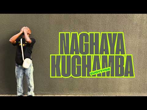 Eugyyy02 - Naghaya Kughamba (official audio)prod by.Tjwkr