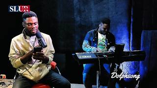 NOT ALL HEROS WEAR CAPES (COVER) - BY DOLPHSONG