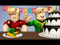 The SPOILED Twin Full Movie