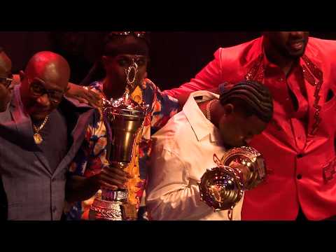 Brian London Reclaims National Extempo Monarch Title, Preedy Secures Second Straight Freestyle Title