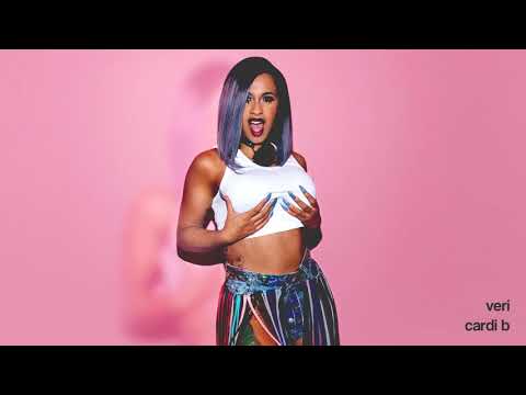 Veri - Cardi B /THEREALSVV #7