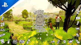 Where the Heart Leads video 2