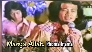 Download lagu Masya Allah Rhoma Irama Original of Film RHOMA IRA... mp3