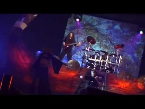 Leaves´ Eyes - Mourning Tree (We Came with the Northern Winds: Saga in Belgia The Concert DVD)