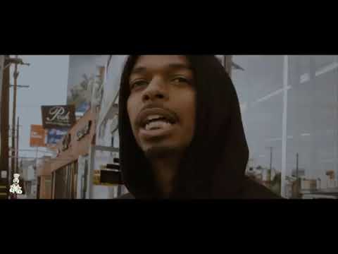 WEAVIN THRU TRAFFIC • TRIZZ X DEFARI PRODUCED BY #DIRTYDIGGS & DJ PAYRU