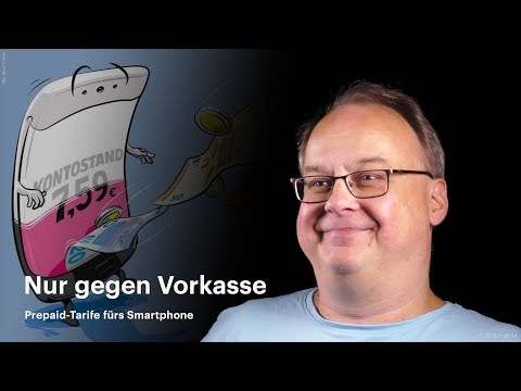 nachgehakt: Prepaid-Tarife fürs Smartphone - die Tricks der Anbieter