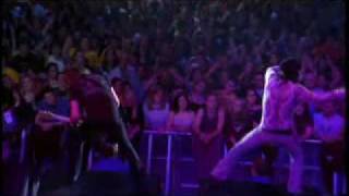 Gotthard - Anytime Anywhere Live