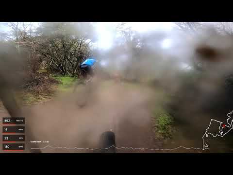 2020-01-26 Folsom Lake TBF MTB – Full Race