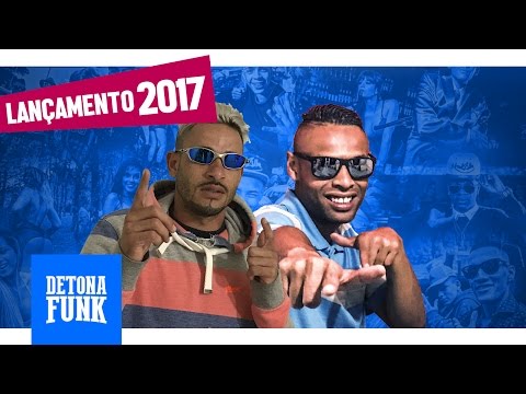 MC Du Nada e MC Du Momento - Tu Senta (Audio Oficial) Lançamento 2017