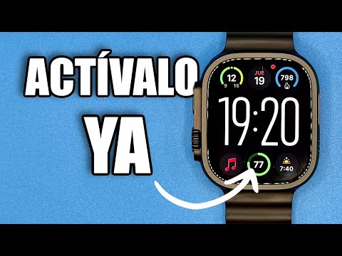 Cómo autorizar compras de Apple TV en Apple Watch