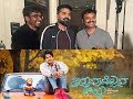 Simbu To Sing For A Kannada Film Iruvudellava Bittu UniteForHumanity