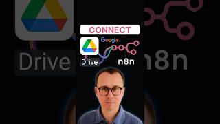 How to Connect Google Drive to n8n