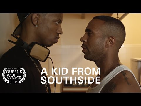 A Kid from Southside (Short Film) [4K]