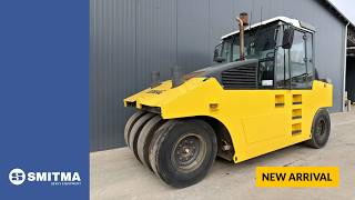 BOMAG BW24R compactador manual | Imagen 4 - Machineryline
