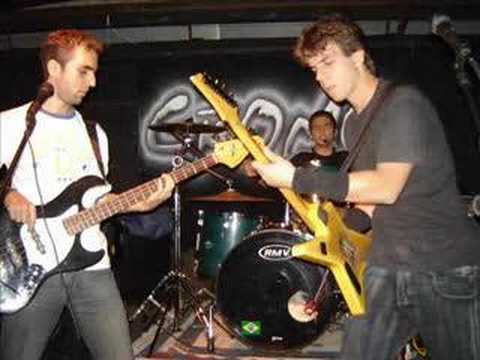 CROMO VÍDEO RELEASE