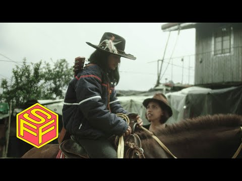 afbeelding Headhunter's Daughter, The