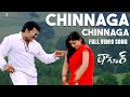 Chinnaga Chinnaga Full Video Song Tagore Video Songs Chiranjeevi Shriya Saran Mani Sharma