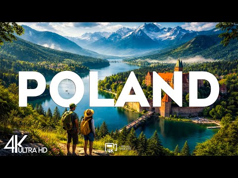 Top 10 Best Places to Visit in Poland - Travel Guide 2026