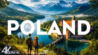 Top 10 Best Places to Visit in Poland - Travel Guide 2026