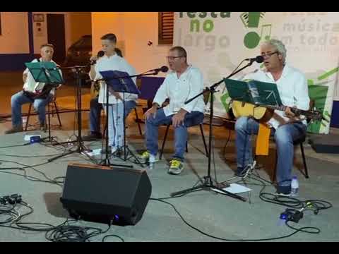 Rodrigo Aleixo e os Moda!