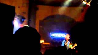 The lurkers I don't need to tell her @ Rebellion festival,Blackpool 2010