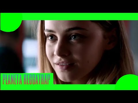 la forma en que me miras - (versión after) rafa Pabón, myke towers, lenny Tavares, sammy (completo)