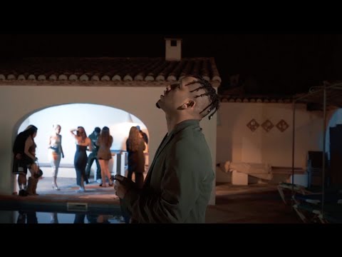 YUNG SARRIA - Roce (Video Oficial)