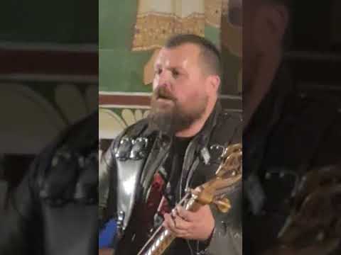 Жељко Вукчевић - Мојковачка битка (одломак), Подгорица 2021.