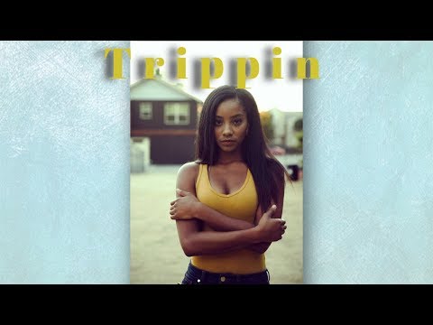 [Free] Bryson Tiller x Post Malone X Drake Type Beat | Trippin (Prod.By @AcousticKush)