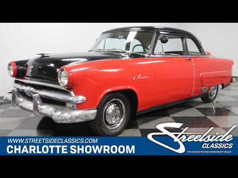 1953 Ford Mainline (CC-1558010) for sale in Concord, North Carolina