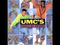 UMC's - One To Grow On (Instrumental) (1991)