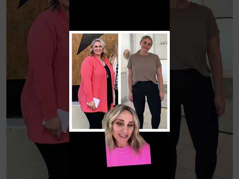 Thumbnail for Katie Hoffman — Part 2's testimonial
