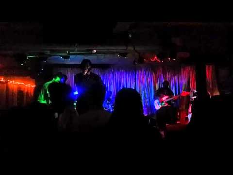 Bongo Kanny live @Fox & Firkin