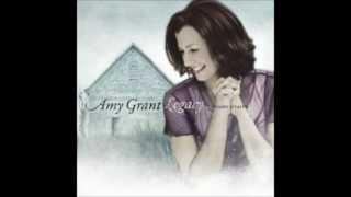 Amy Grant &amp; Vince Gill - I Need Thee Every Hour