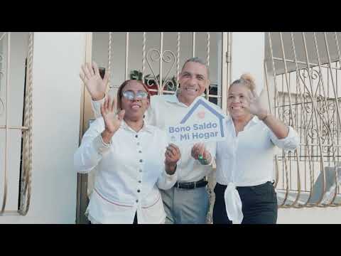 ¡Invivienda Cambia!