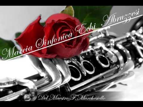 Marcia Sinfonica Echi Abruzzesi