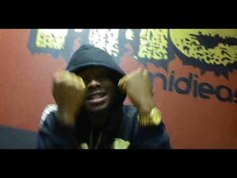 Chuku100 - "Bout Dat Time" Official Music Video (Khalaezzy Game)