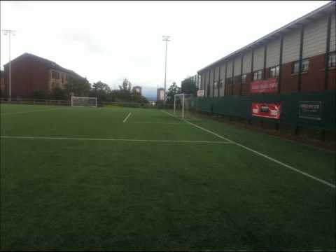 LARGS News.... reaction to 4-1 defeat to Petershill