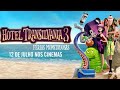 Hotel Transilvânia 3 Em Português O Filme