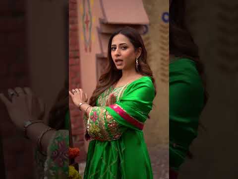 Haye Booh || Jatt Nu Chudail Takri Movie Punjabi 2024