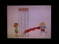 Closing To Schoolhouse Rock America Rock 1997 VHS