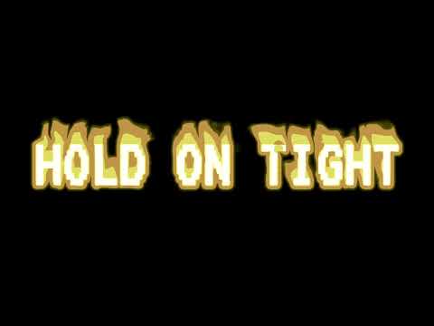 Hold on Tight- Aespa Edit Audio
