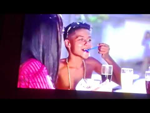 Mc lp part.Mc fefe-vario se jogou na vida louca (cartel filmes)DJ inpostor